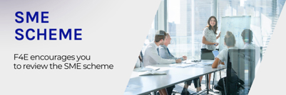 SME scheme