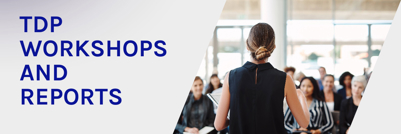 TDP workshops