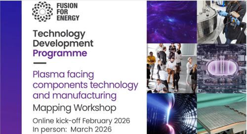 TDP Workshop Plasma Facing Components.png